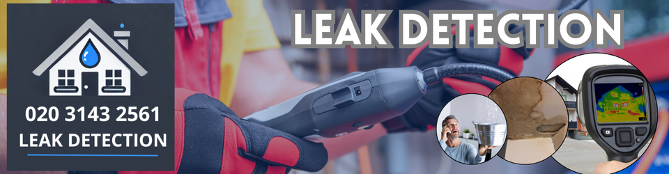 Foots Cray Leak Detection